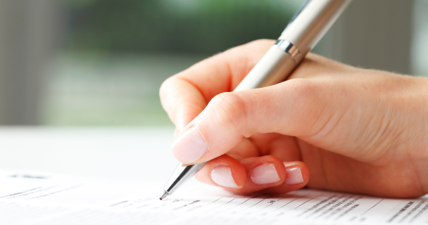 契約内容の一貫性を確保