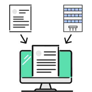 CloudLegal AI エディター